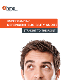 Understanding Dependent Eligibility Audits – Straight to the Point